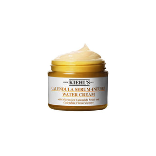 Kiehl's - Calendura Serum Infused Water Cream 100ml