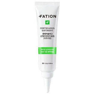 Fation - Centecassol Ointment 10g - Koreabe