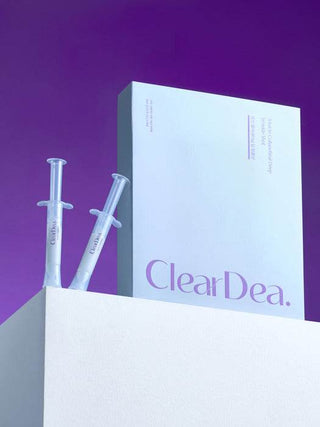 Clear Dea - Mucin Collanetinal Deep Wrinkle Shot 5ea - Koreabe