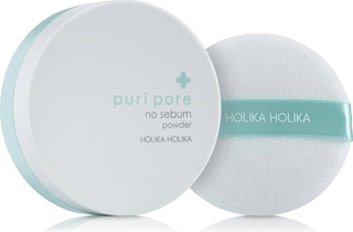 Holika Holika - Puri Pore No Sebum Primer Pact