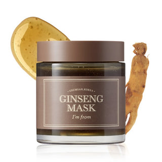 I'm from Ginseng Mask 120g