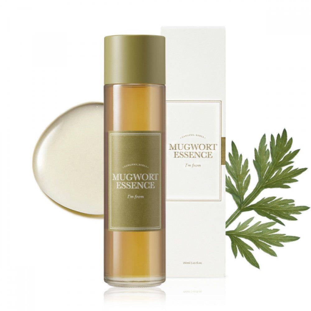 I'm from Mugwort Essence 160g