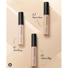 Peripera Double Longwear Cover Concealer - 3 colors