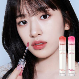 Clio Crystal Glam Tint - 15 Colors