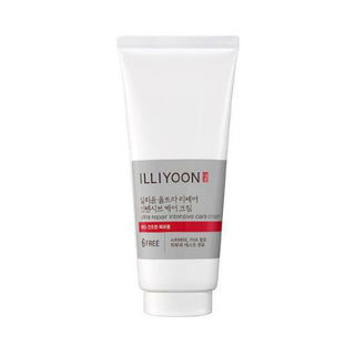 Illiyoon Ultra Repair Intensive Care Cream 200ml