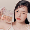 Clio Pro Eye Palette Air - 7 Colors