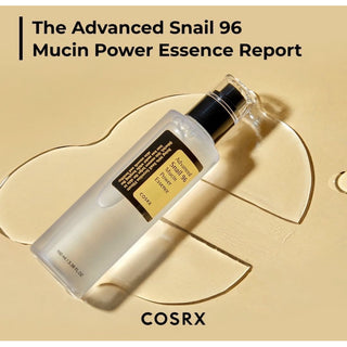 COSRX Advanced Snail 96 Mucin Power Essence 100ml