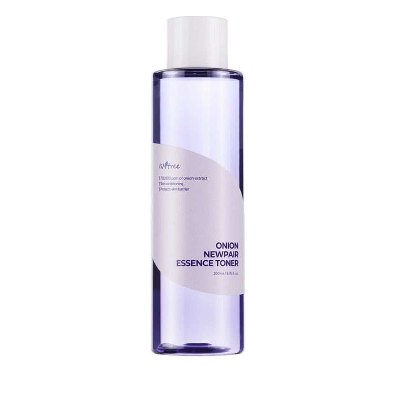 Isntree Onion Newpair Essence Toner 200 ml