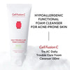 Cell Fusion C Daily Trouble Care Foam Cleanser 130ml