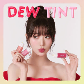 Amuse Dew Tint - 11 Color