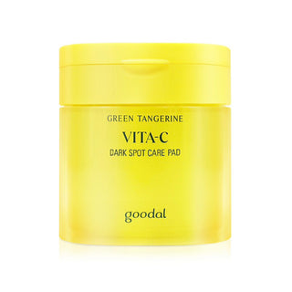 Goodal Vita-C Dark Spot Care Pad - 70ea