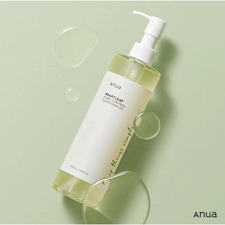 Anua Heartleaf Pore Control Cleansing Oil 200ml