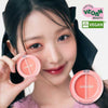 Amuse Lip Cheek Healthy Balm - 5 Colors