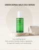 Nature Republic - Cica Green Derma Mild Cica Serum 50ml