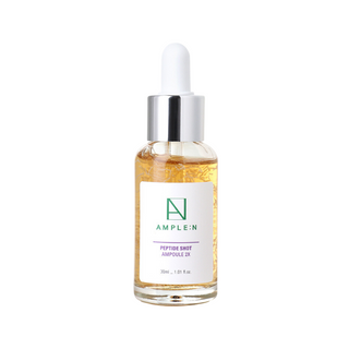 AMPLE:N Peptide Shot Ampoule 100ml