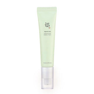 Beauty of Joseon Light On Serum : Centella + Vita C 30ml