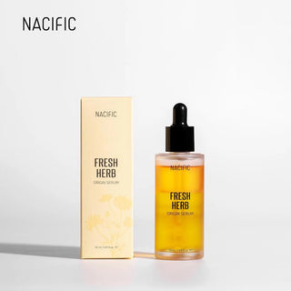 Nacific Fresh Herb Origin Serum 50ml