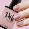 Delibeauty -  Color Gel Nail - 17 Colors