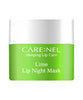 Carenel - Lime Lip Night Mask 5 grams