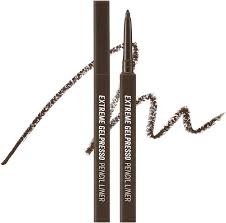 Clio Extreme Gelpresso Pencil Liner - 4 Colors