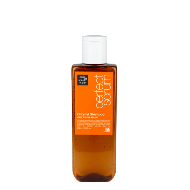 Mise en Scene - Perfect Original Serum Shampoo 680ml