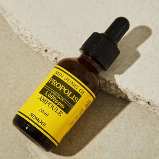 Sidmool - Propolis Ampoule - 2 types