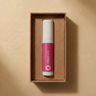 Potion Record - Ferulic 0.5% 10ml