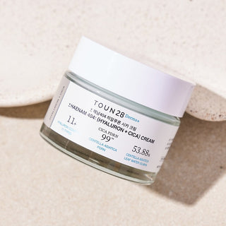 Toun28 - Hyaluron Cica Cream 50ml