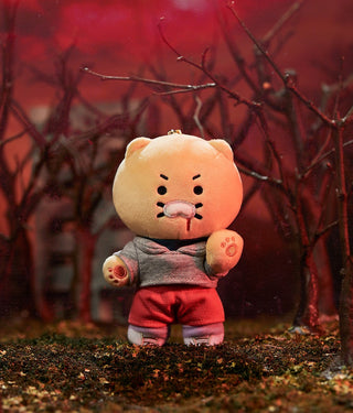 Kakao x Stranger Things Random Keyring (5 types)