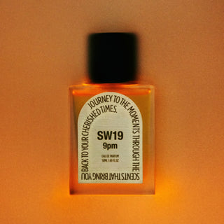 SW19 - Eau De Parfum 9pm 50ml