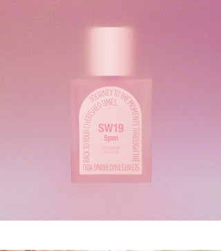 SW19 - Eau De Parfum 5pm 50ml