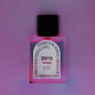 SW19 - Eau De Parfum Twilight 50ml