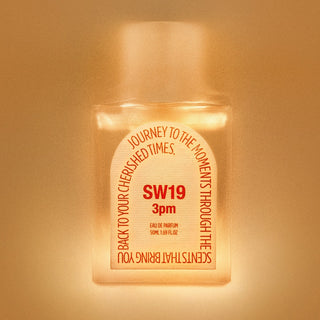 SW19 - Eau De Parfum 3pm 50ml