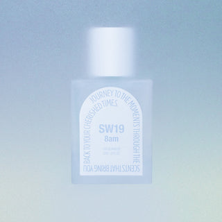 SW19 - Eau De Parfum 8am 50ml