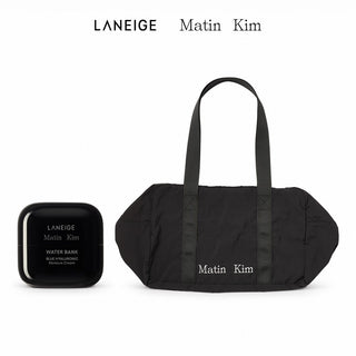 Laneige - Matin Kim Water Bank Blue Hyaluronic Moisture Cream 50ml (With Gift Bag)