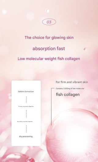 Tantan - Beauty PDRN Shot 14ea (Collagen + PDRN)