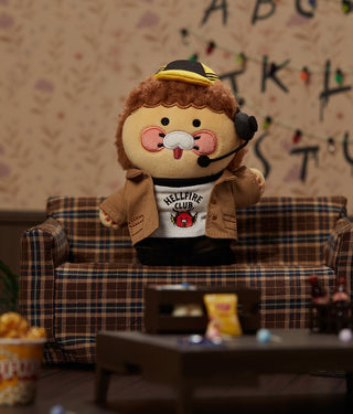 Kakao x Stranger Things Random Keyring (5 types)