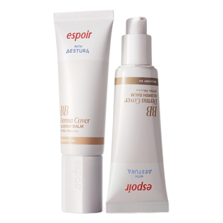 Espoir - With Aestura BB Derma Cover Blemish Balm SPF50+ 40g