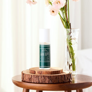 Cos De Baha - Aloe Leaf EXT HA Serum 120ml