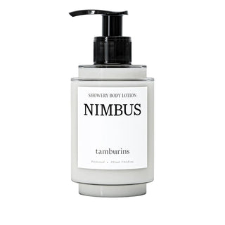 Tamburins - Nimbus Showery Body Lotion 235ml