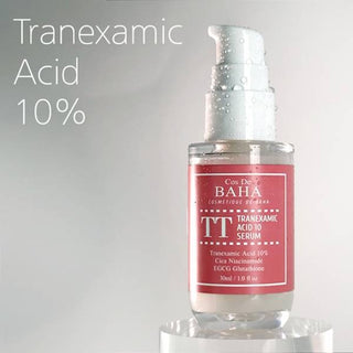 Cos De Baha - TT Tranexamic Acid 10% Serum 30ml