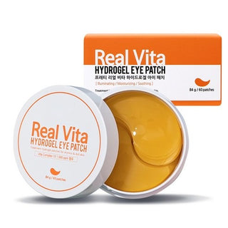 Prreti - Hydrogel Eye Patch 60ea