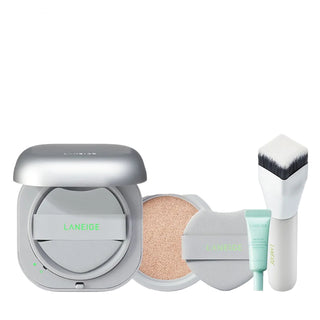 Laneige - Neo Cushion The Matte (Product 15ml + 15ml Refill)
