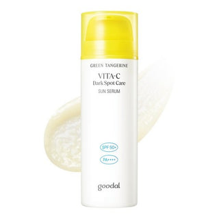 Goodal - Vita C Dark Spot Care Sun Serum 50ml