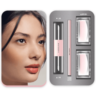 Entropy - Self Lash Perm - Koreabe