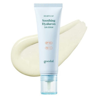 Goodal - Soothing Hyaluron Sun Serum 50ml