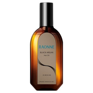 Raonne - Black Argan Hair Oil 100ml