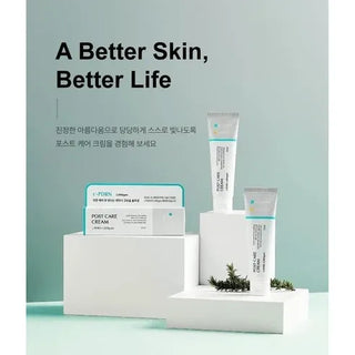 Rejuran - c-PDRN 3,000 ppm Post Care Cream 50ml