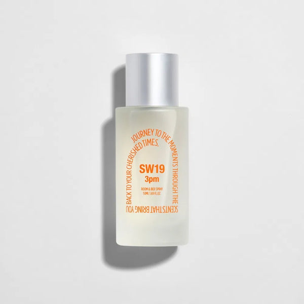 SW19 - Room Body 3pm Spray 50ml