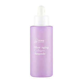 Dr Deep - Slow Aging Collagen Ampoule 30ml
